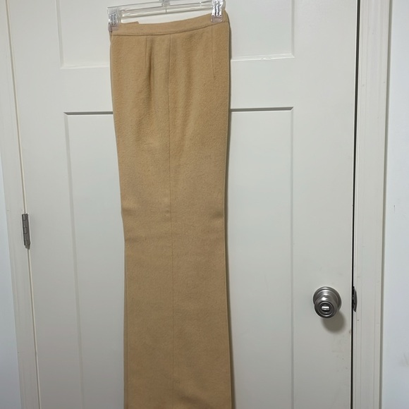 Vintage Jackfin pantsuit. Very very nice. - Picture 5 of 10